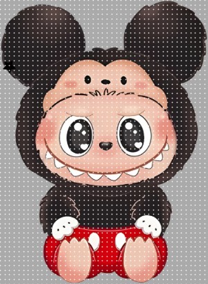 cup lid design-BG 1148